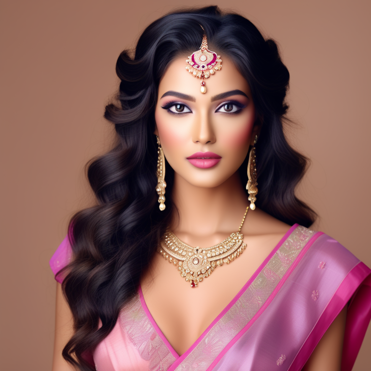 Event Makeup